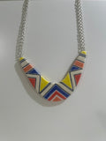Boomerang Pendant 1