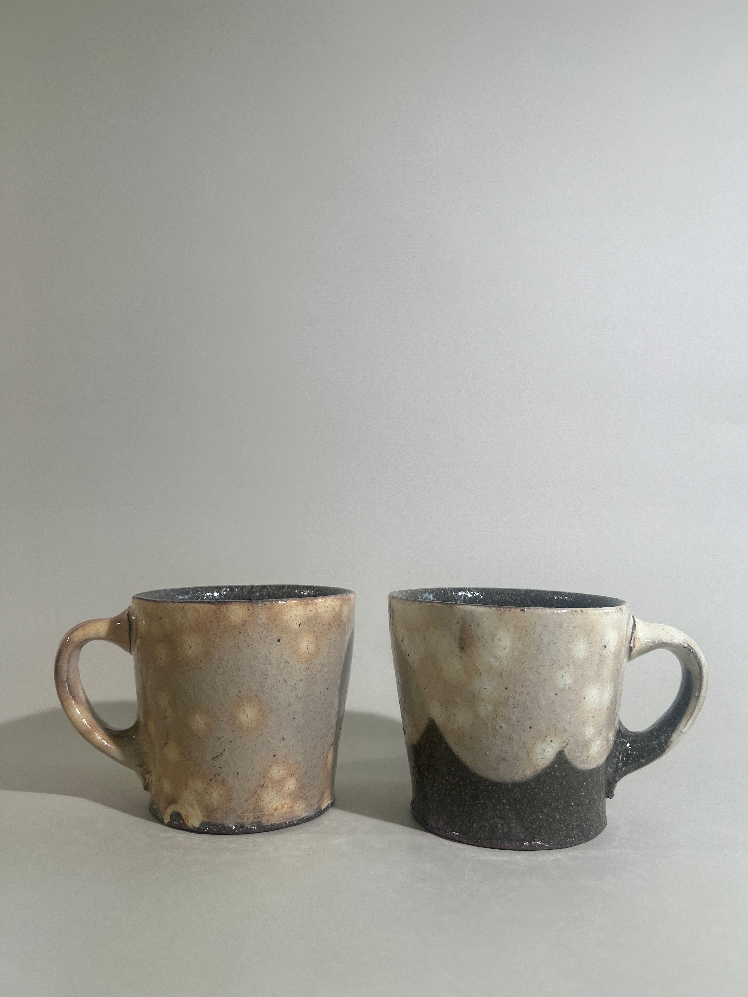Large Atmospheric Mug