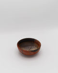 Ice Cream Bowl - Shino Red