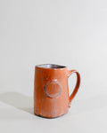 soda-fired mug 3