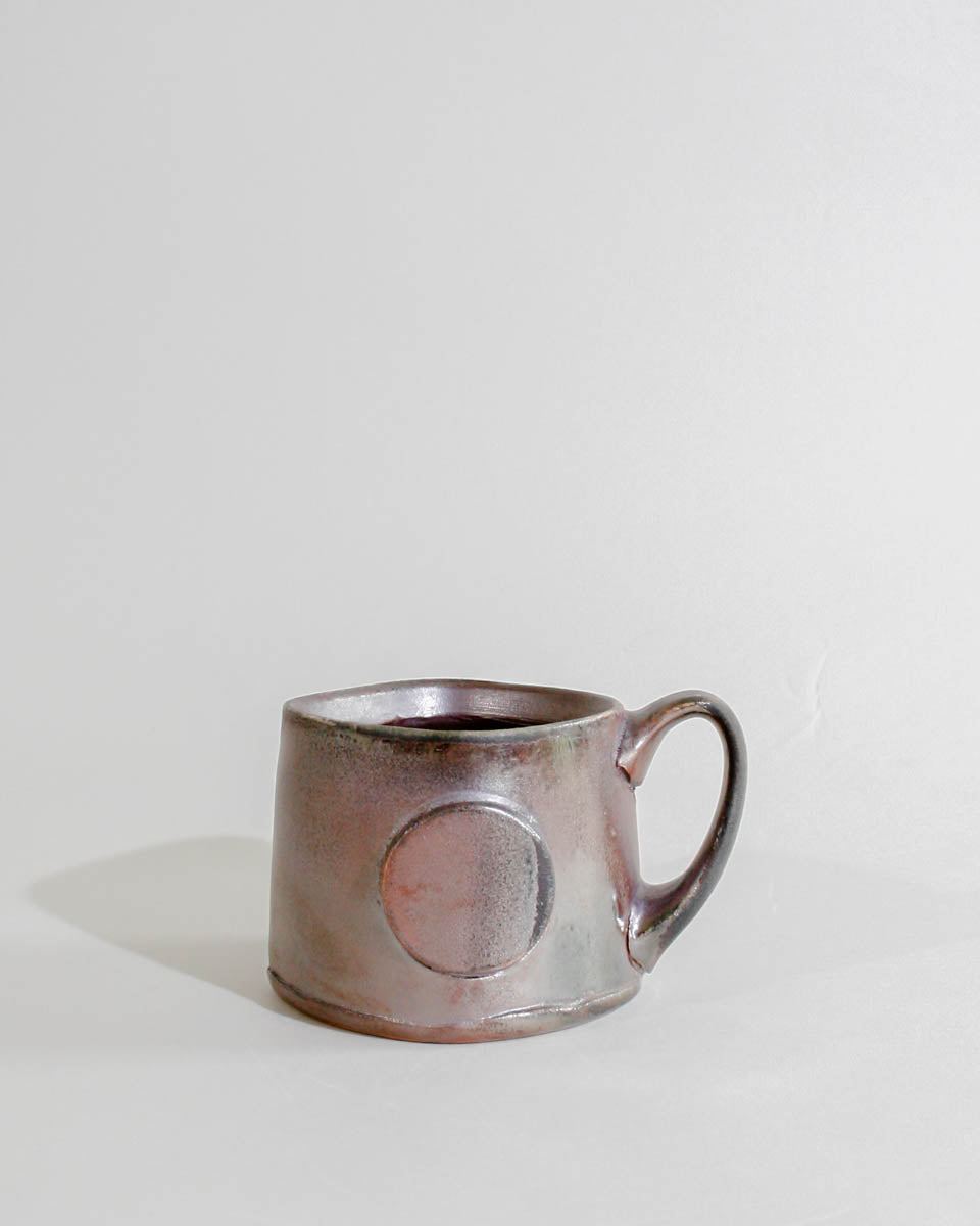 wood-fired mug 6