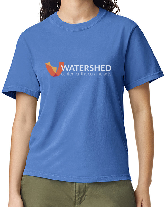 Color Logo T-Shirt