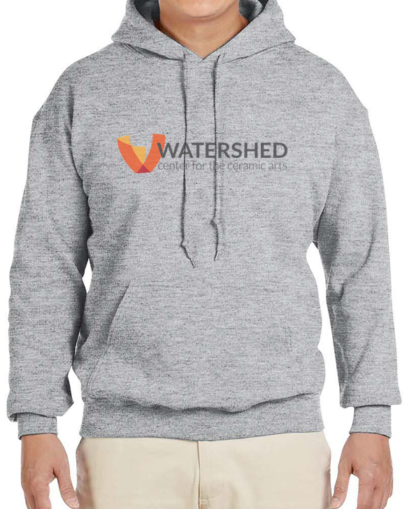Color Logo Sweatshirt