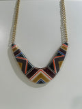Boomerang Pendant 2