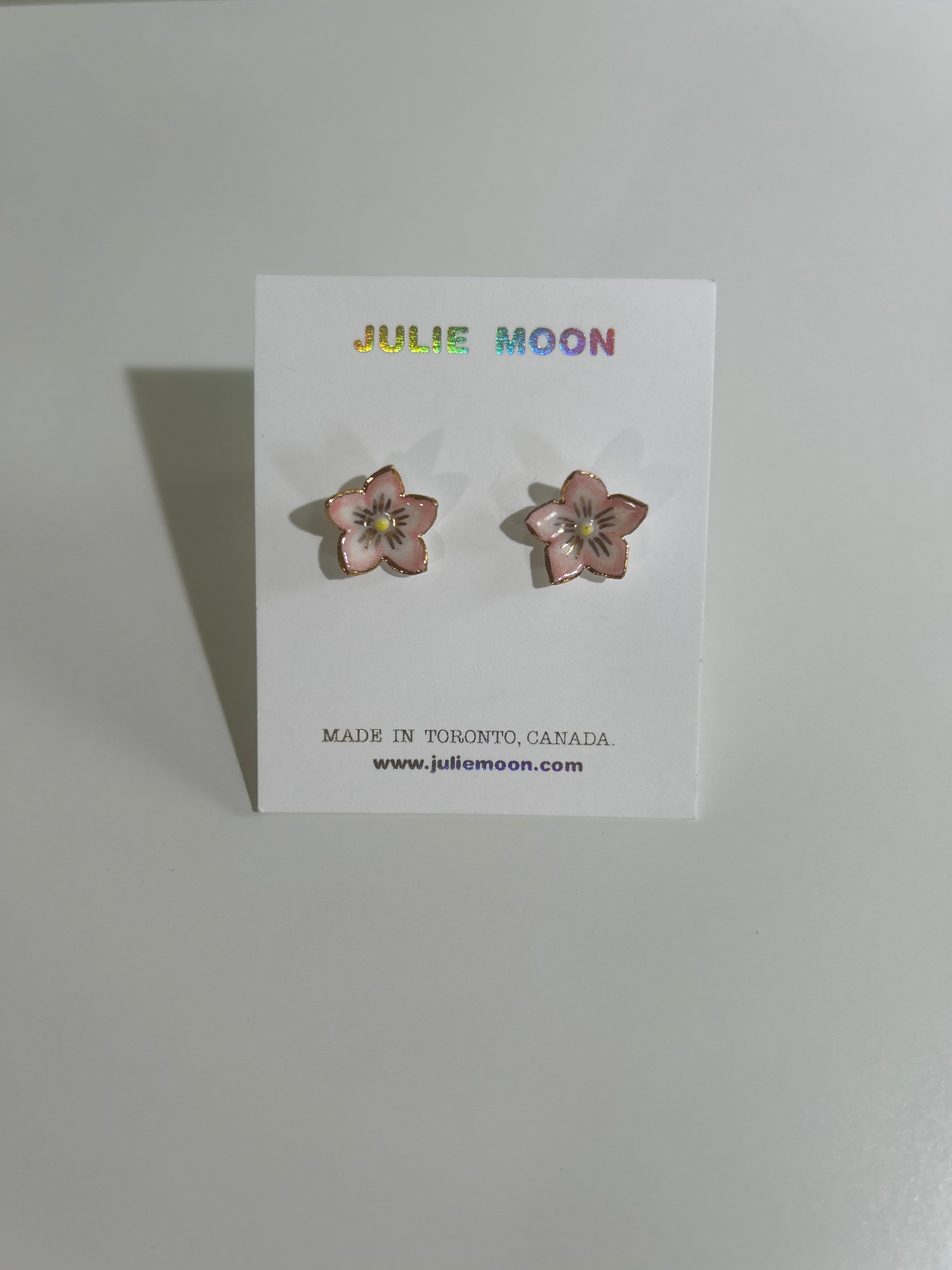Blossom Earring 1