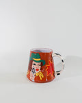cowgirl mug   BANG