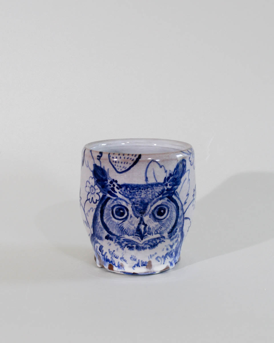 owl cup