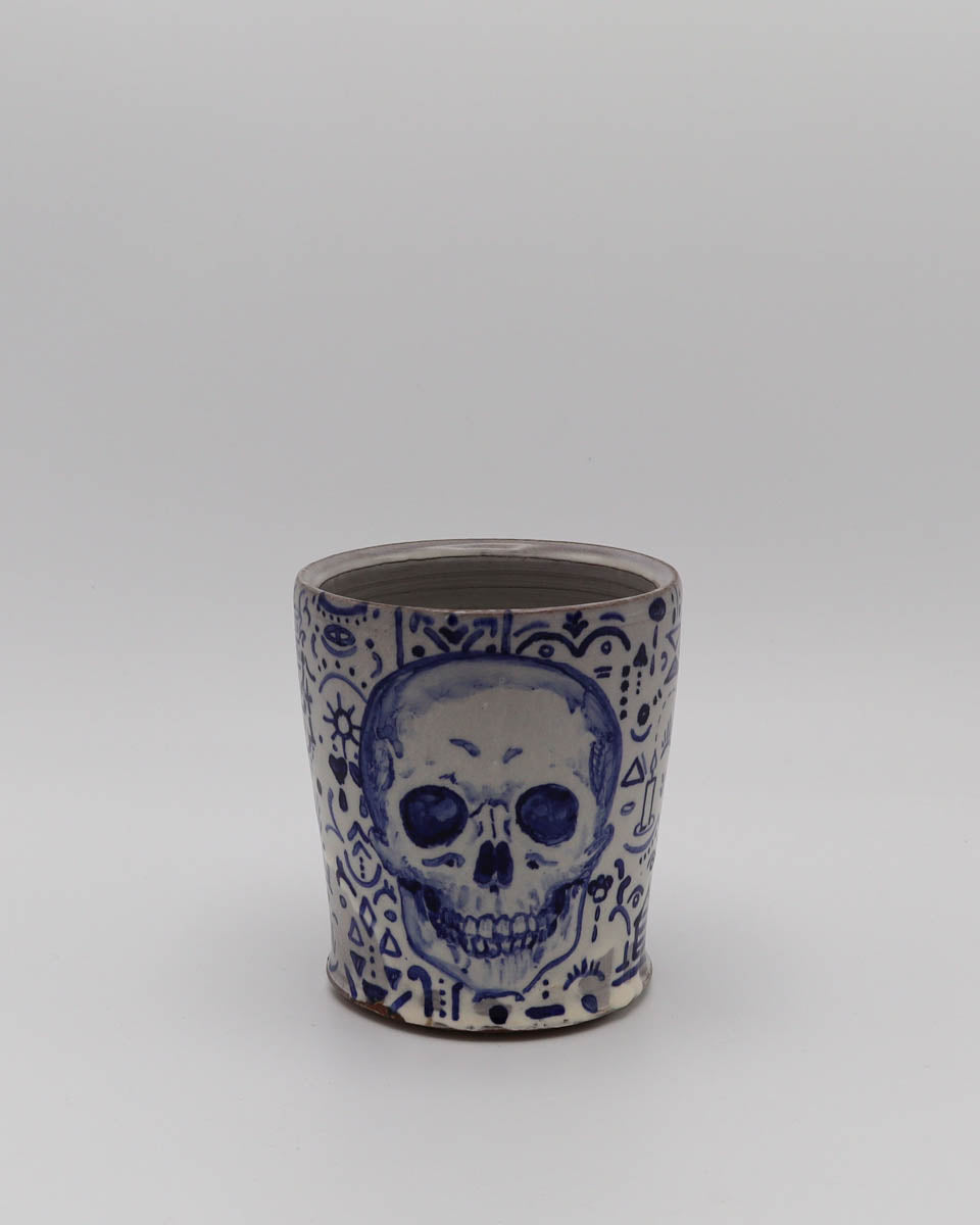 Skull Cup 1