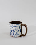 D&D  Mug