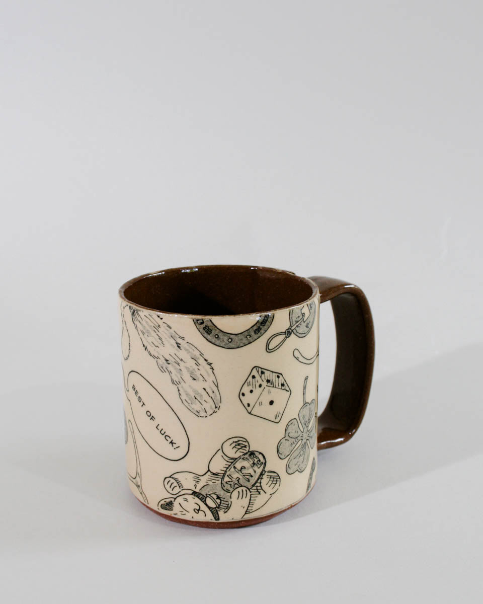 Luck Charms  Mug