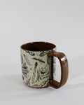 Veggies Mug