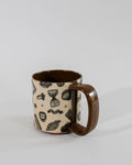 Pasta  Mug