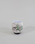 Cup Yunomi drawing 5