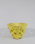 Berry Bowl  rectangle with shape decoration 3