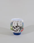 Cup   Yunomi drawing 1