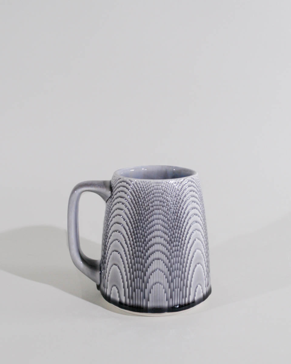 Amethyst Large Mug