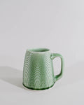 Green Large Mug