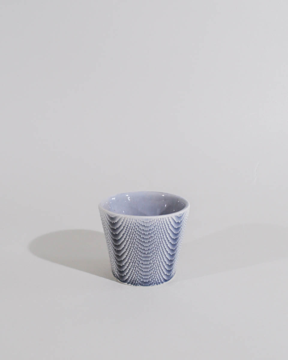 Amethyst Whiskey Cup