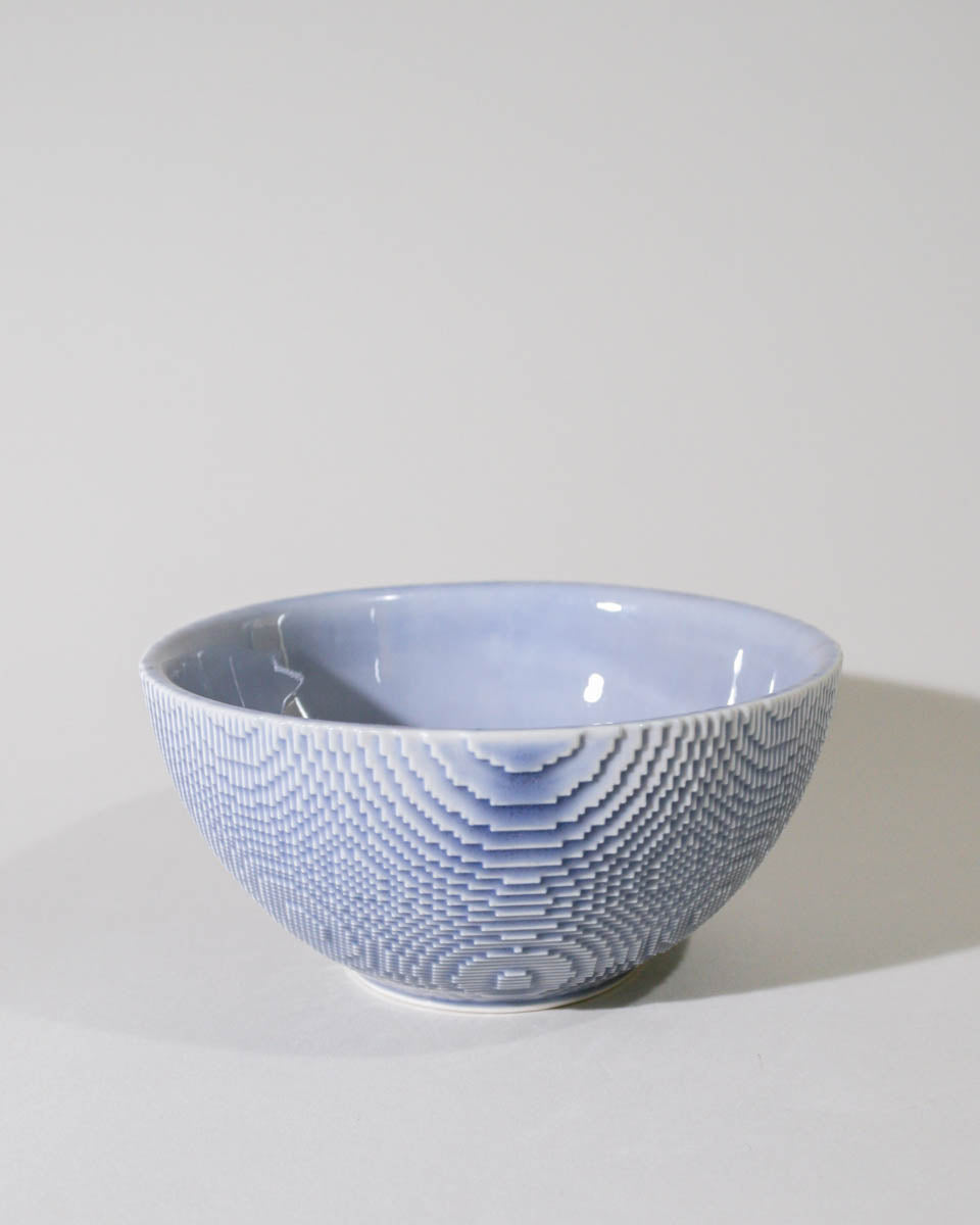 Grey Small Bowl