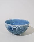 Blue Large Bowl
