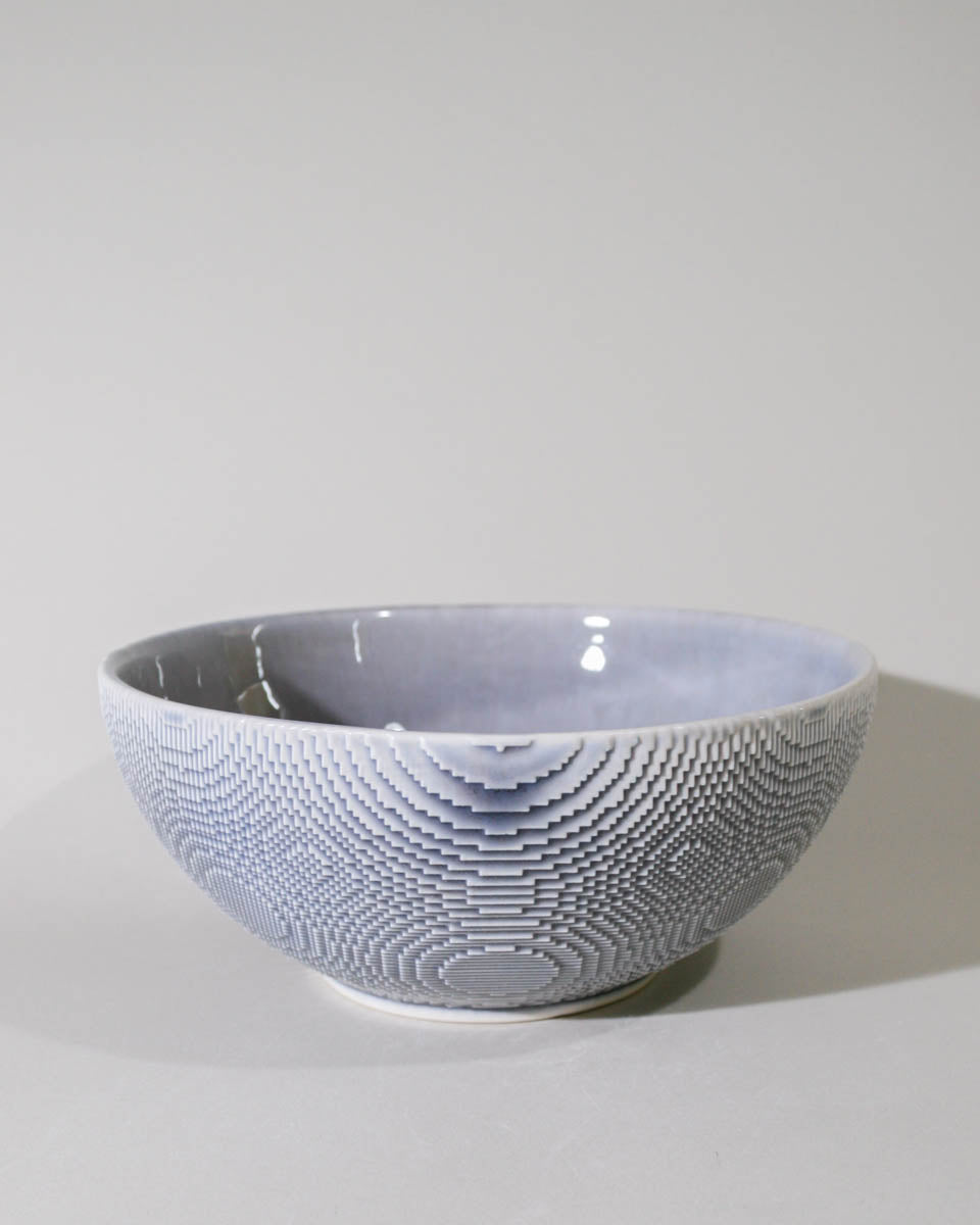 Amethyst Large Bowl