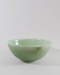 Green Large Bowl