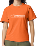 Outline Logo T-Shirt