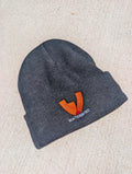 Logo Beanie