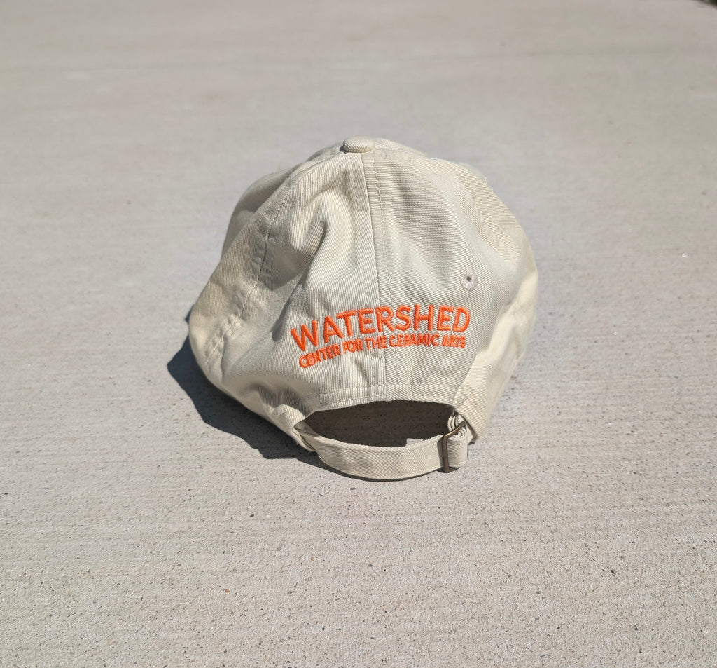 Color Logo Baseball Hat