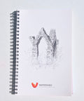 Shedway Notebook
