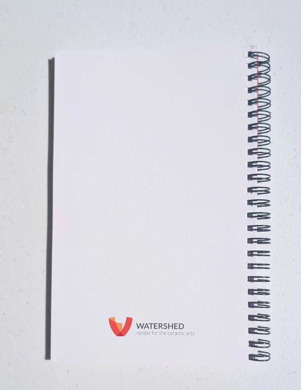 Shedway Notebook