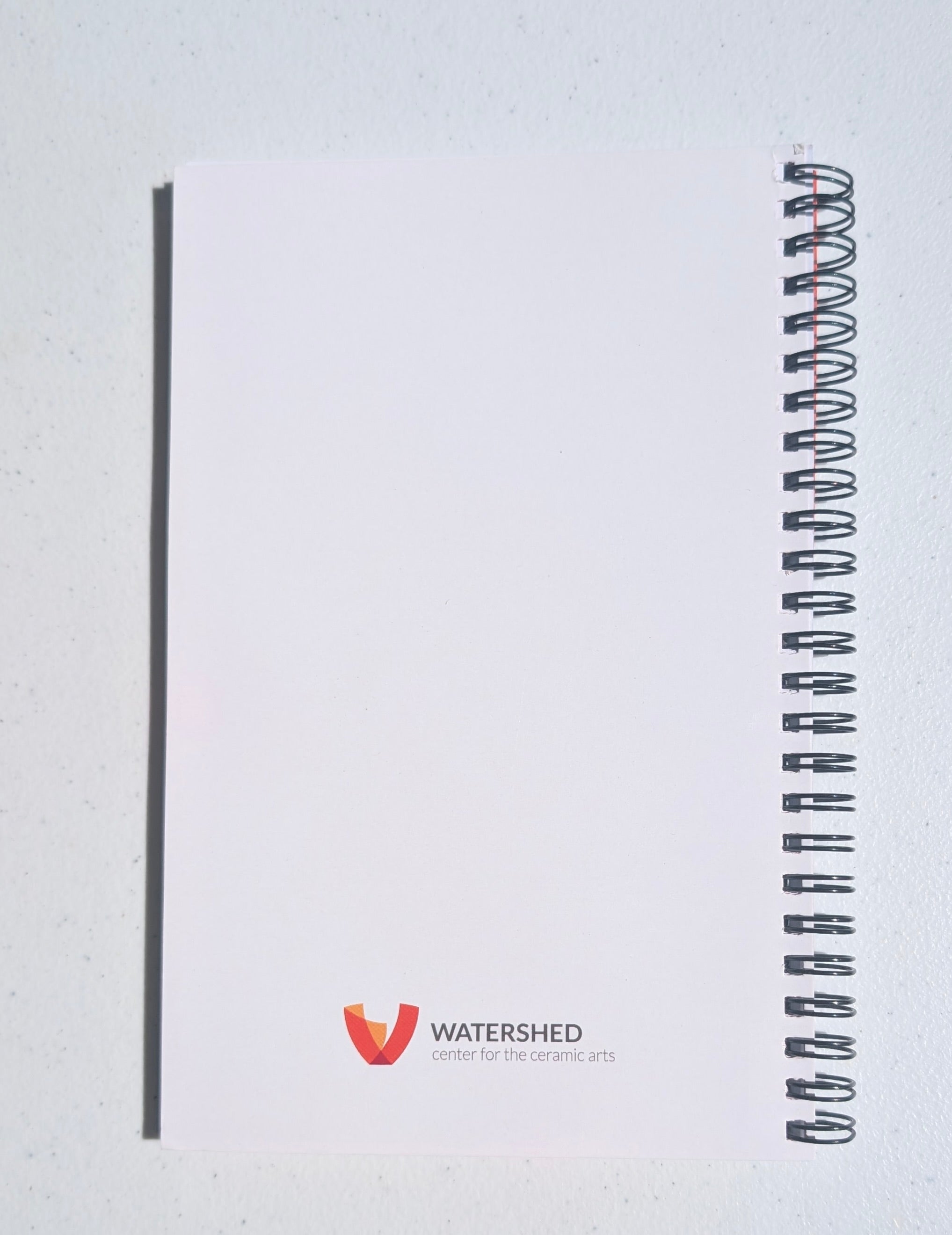 Shedway Notebook
