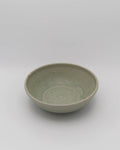 Bowls, Ray Brown