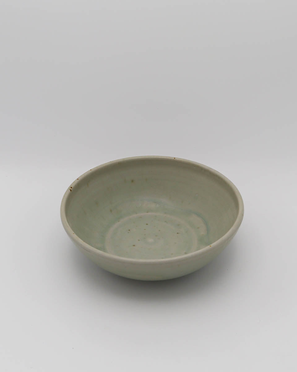Bowls, Ray Brown