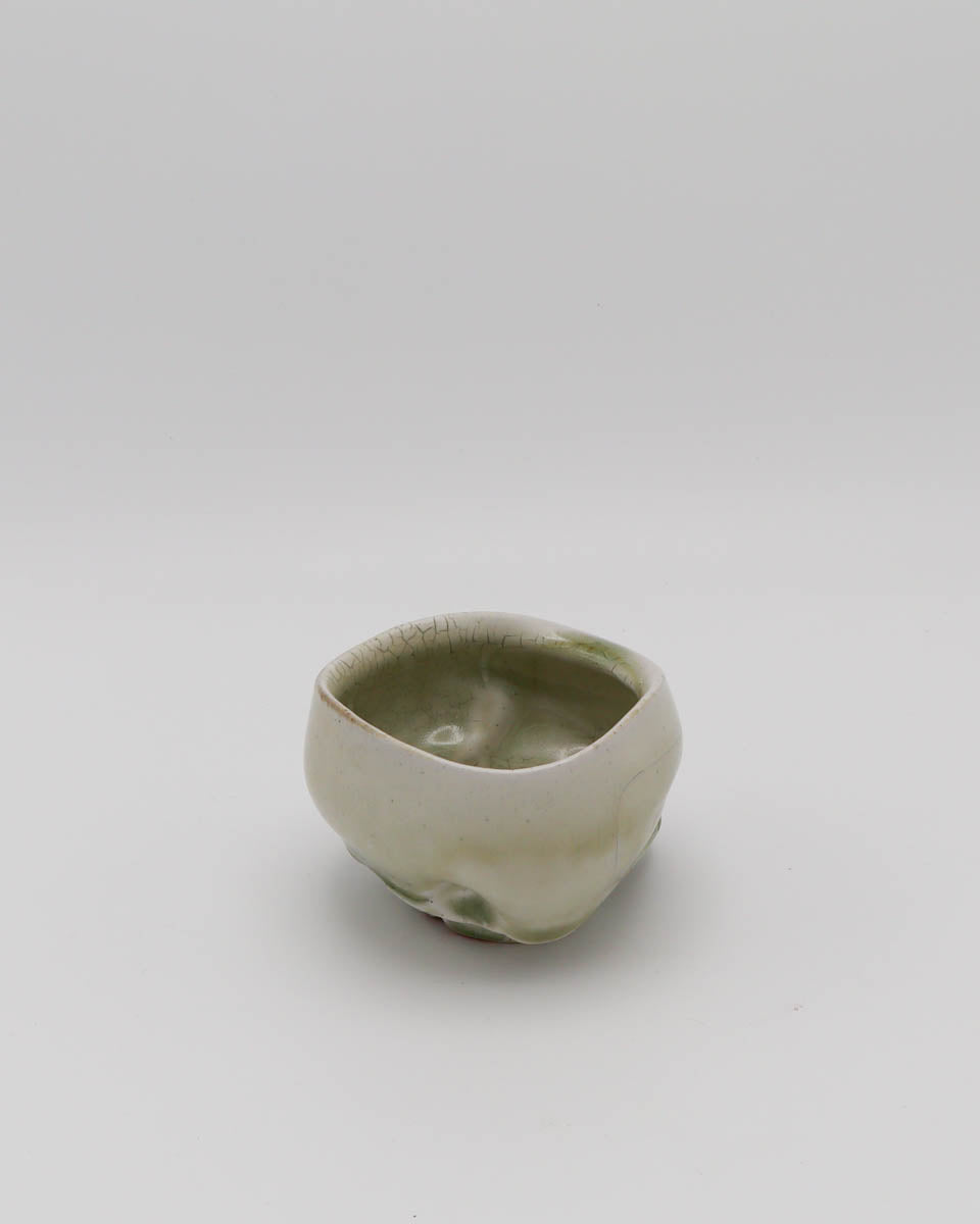 Winged Cup