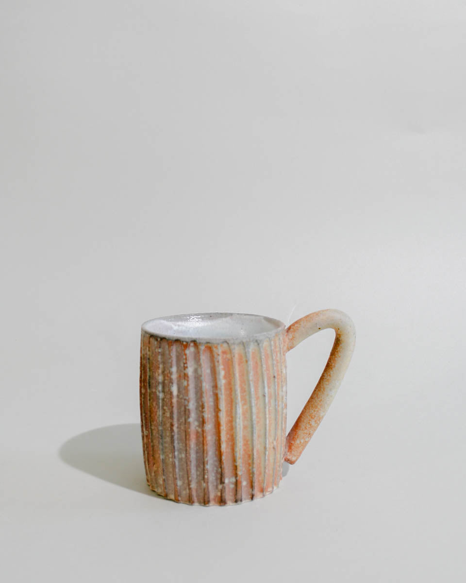 Carved Cup 4