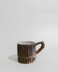 Carved Cup 5