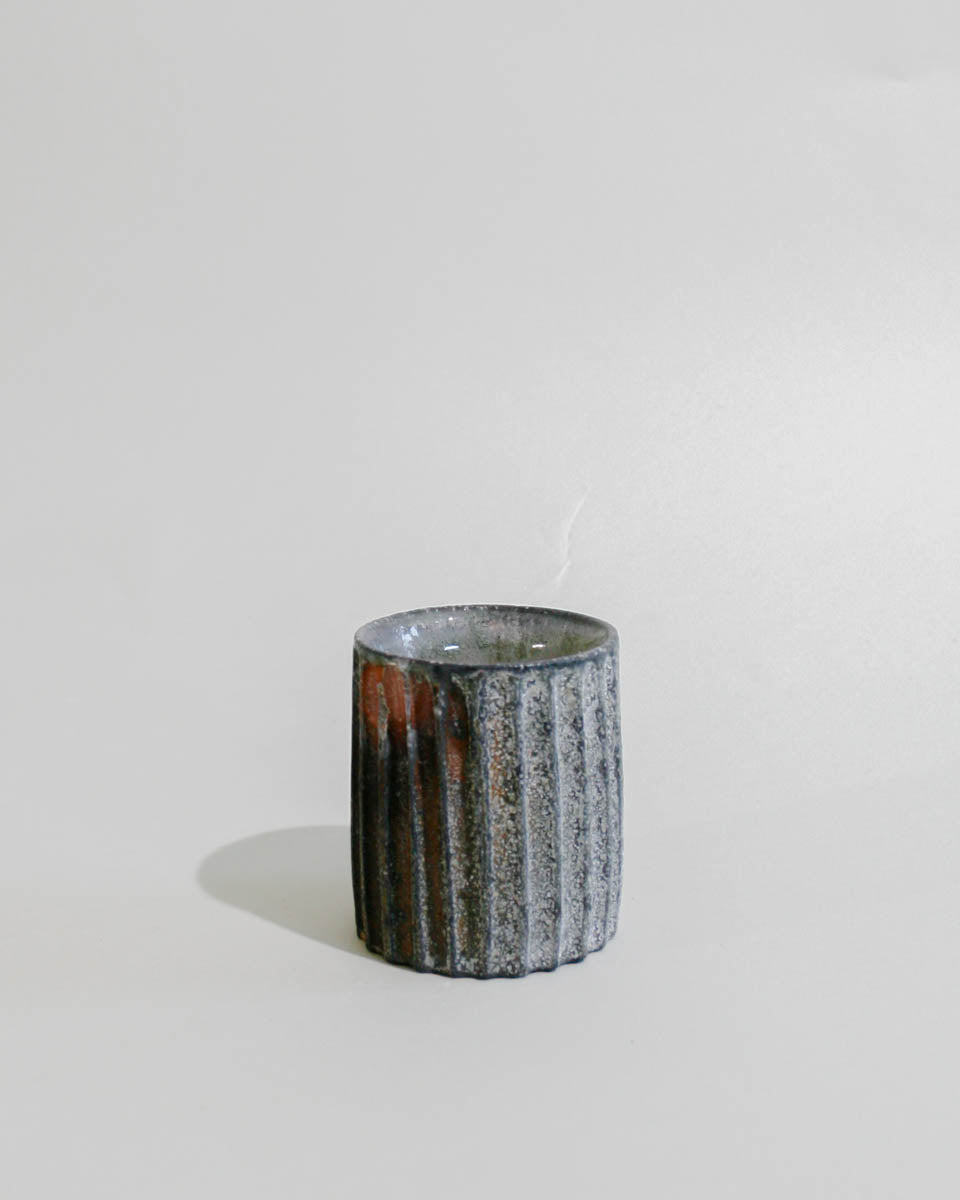 Fluted Cup 4