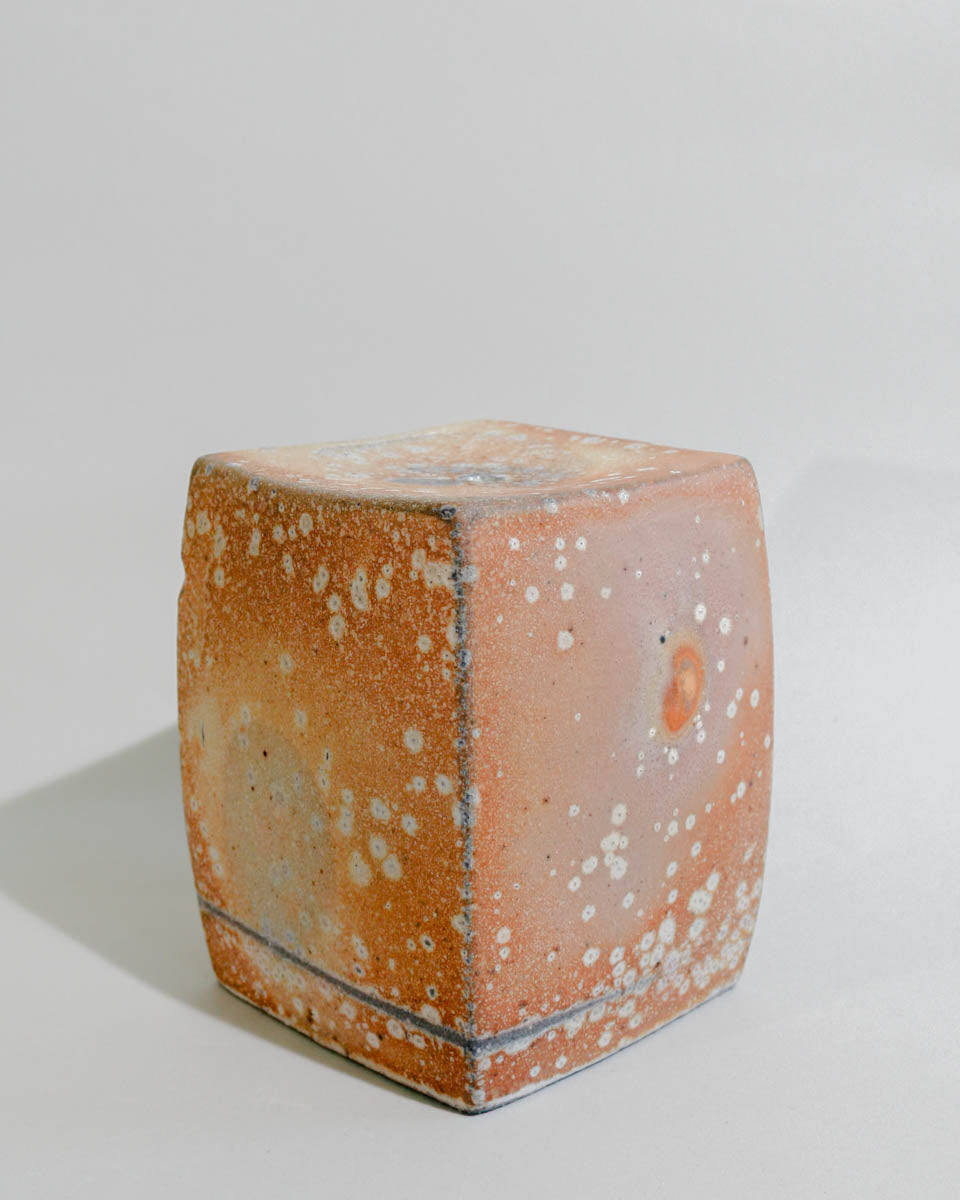 Box Vase 1