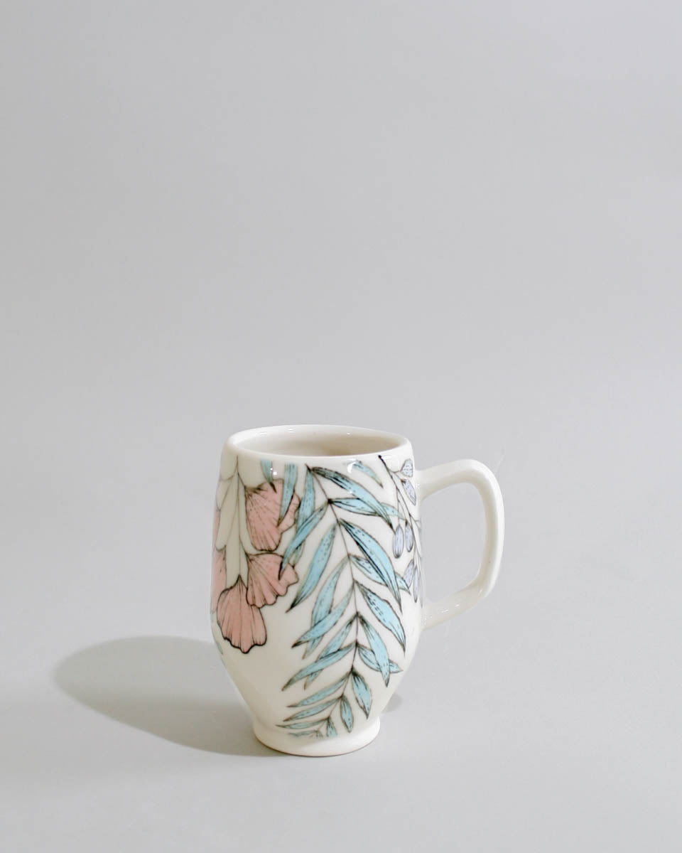 Cup 4 (L)(L)