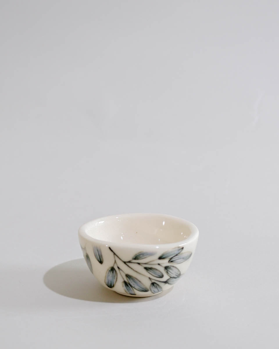 Tiny Bowl 1