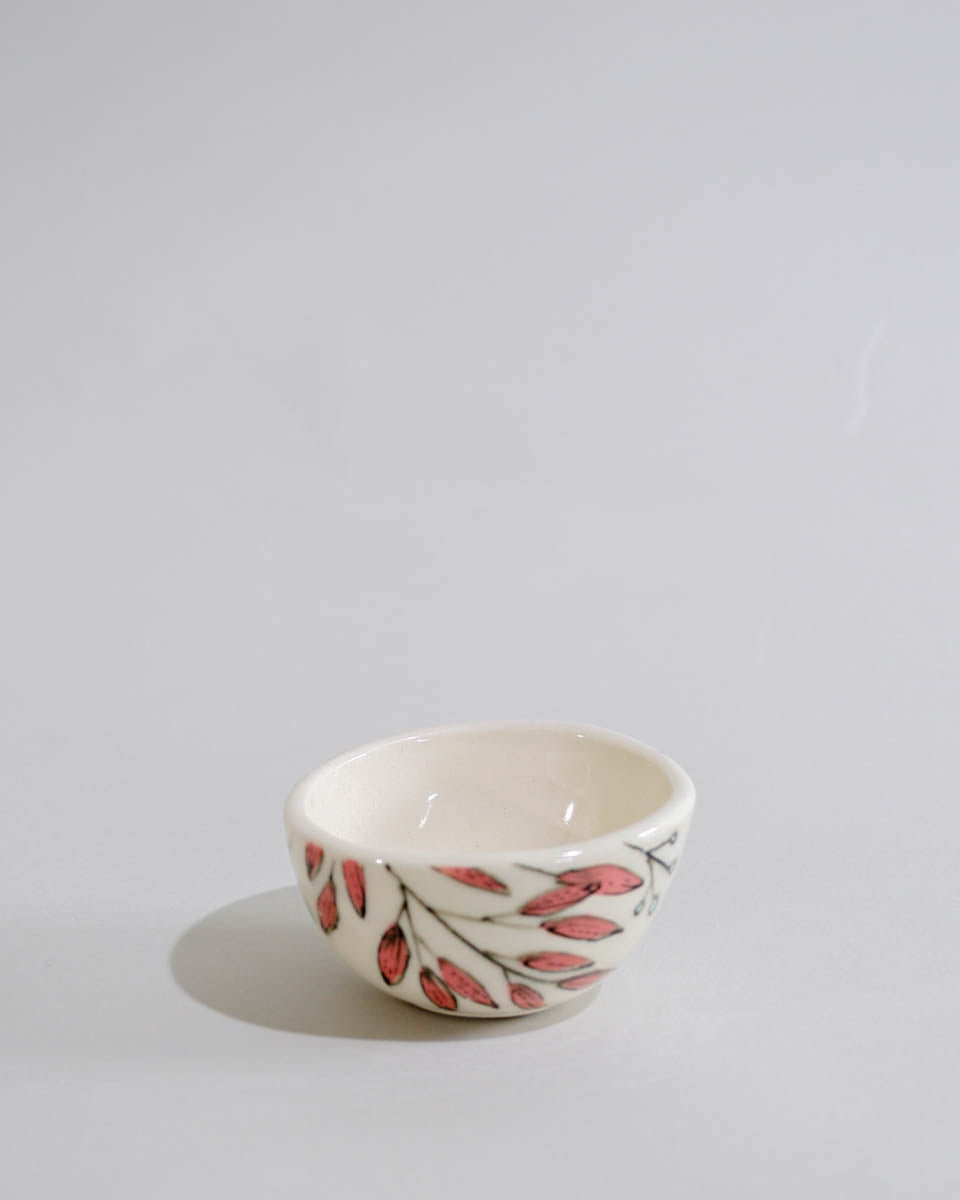 Tiny Bowl 2