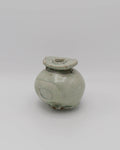 Blue Vase
